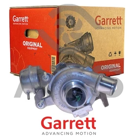 Turbolader für MINI MINI (R50, R53) One D 55 kW /75 1165172010N020, 11657799433