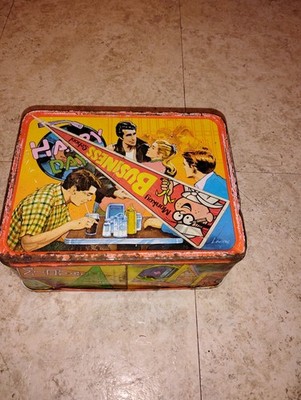 ハッピーデイズ　ランチボックス Happy Days Lunch Box | eBay
