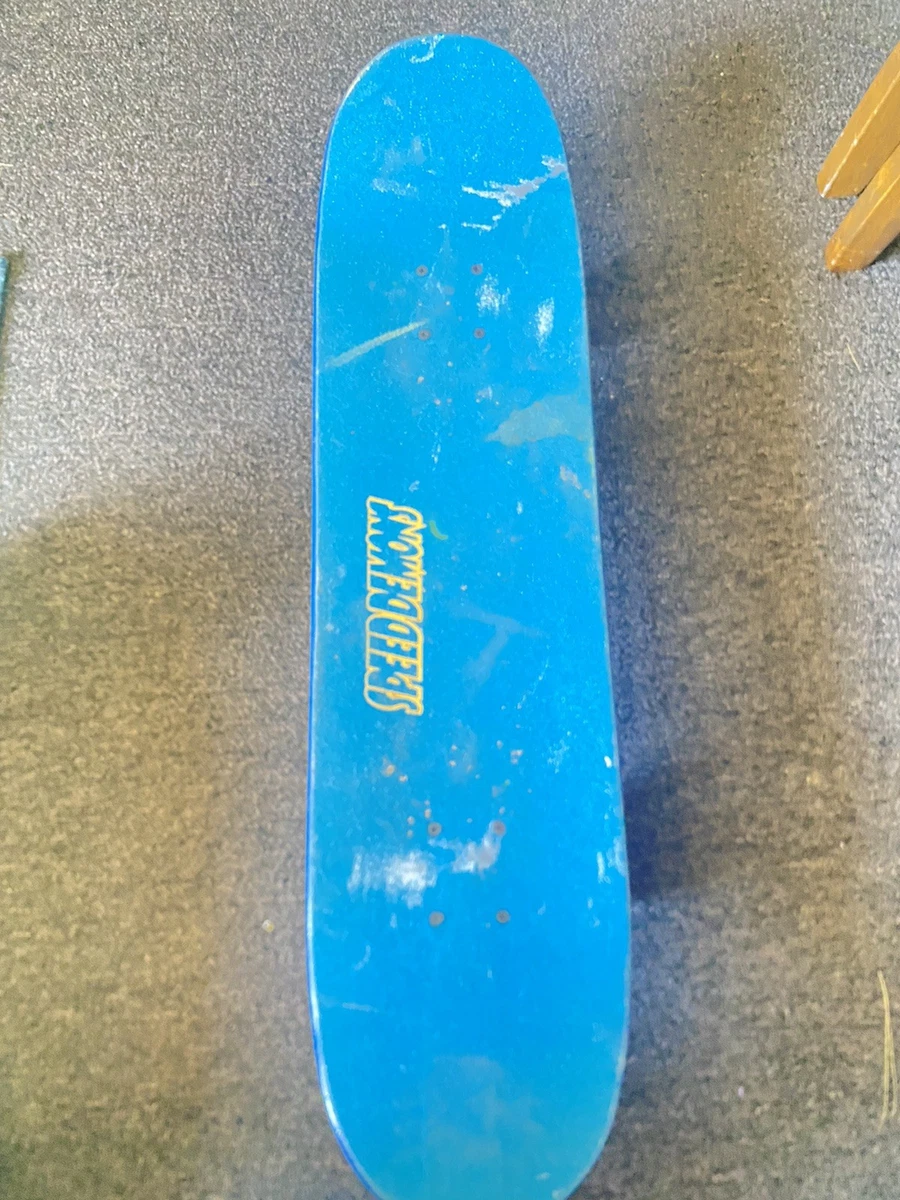 Speed Demons Complete Skateboards for sale - eBay