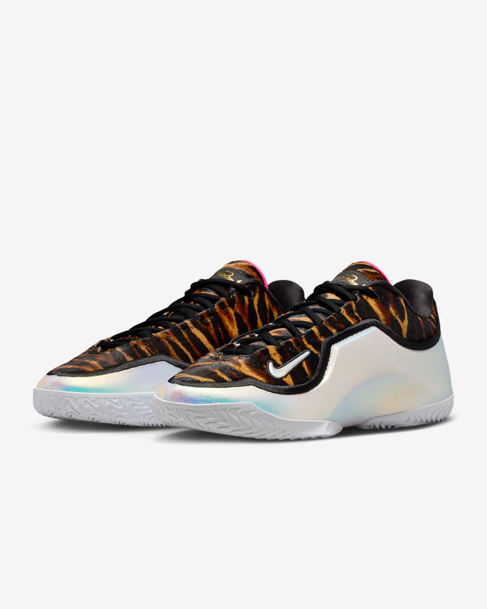 IO1114-100 Nike LeBron 23 Heat Wave (IO1115-100) (Men's) | eBay