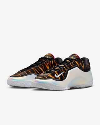 IO1114-100 Nike LeBron 23 Heat Wave (IO1115-100) (Herren)