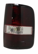 Used Right Tail Light Assembly Fits 2005 Ford F150 Pickup New Style Styleside R Used Right Tail Light Assembly Fits 2005 Ford F150 Pickup New Style Styleside R