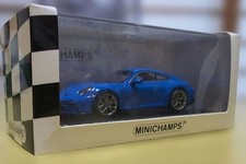 MINICHAMPS Porsche 911 GT3 Touring Age14+