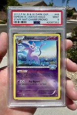 Espeon 048/108 League & Championship Cards for sale | eBay