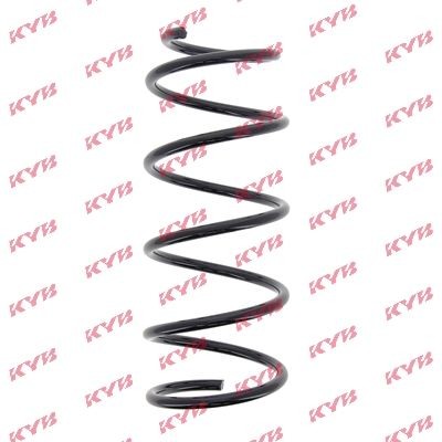 Fahrwerksfeder Vorne KYB RC2252 FüR Renault-image