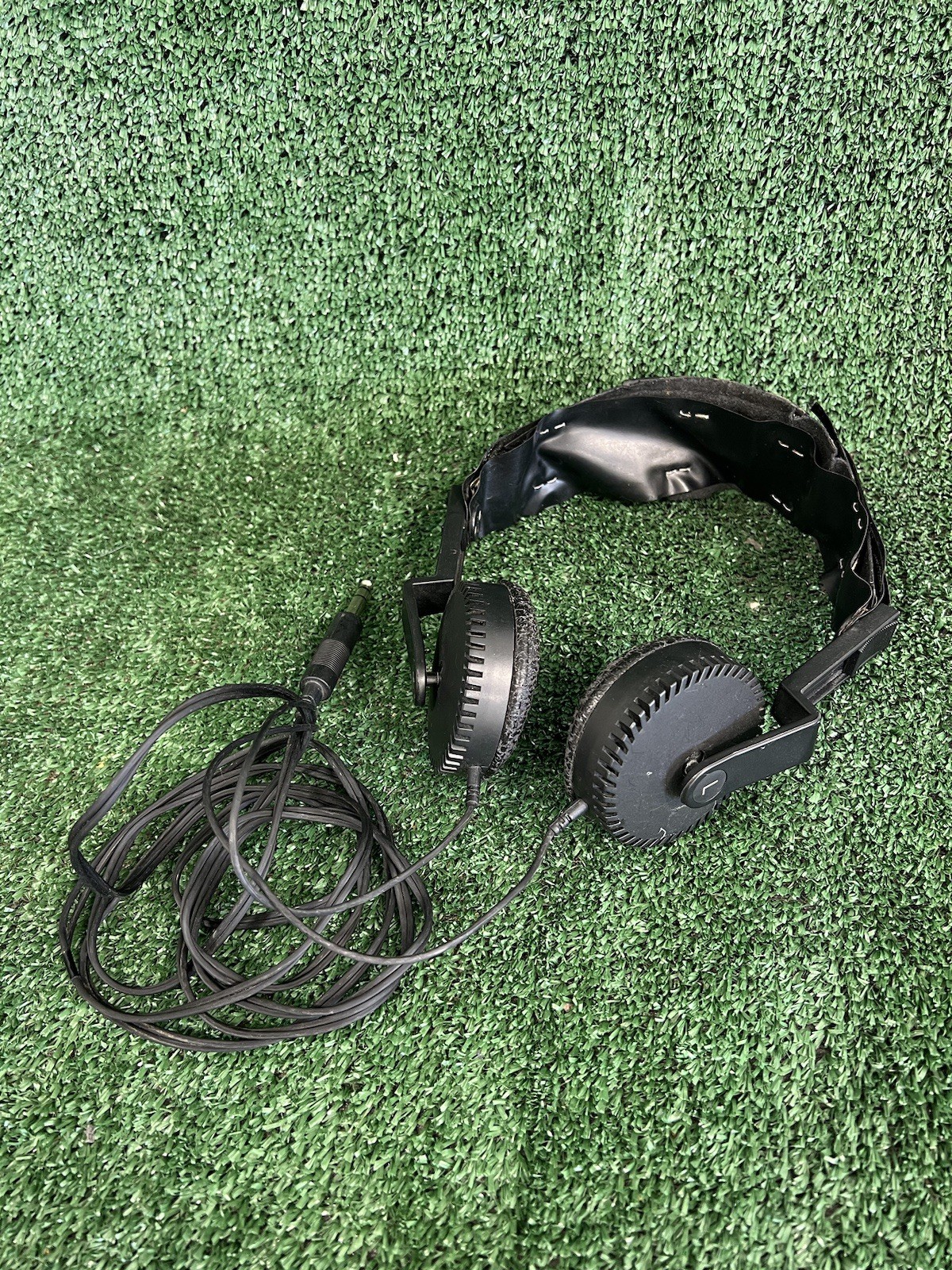 Yamaha HP-1 vintage audio equipment - eBay listing photo 4