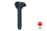 ZüNdspule NGK 49114 14V FüR Mitsubishi Outlander 3 GF2W GF7W 4WD Bifuel Hybrid