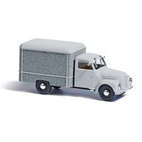 Busch 52015 Framo V901/2 Koffer, Milchwagen, 1:87 / H0
