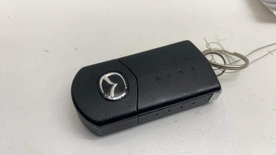 ⭕ 2006-2015 Mazda MX-5 Miata Smart Key FOB Keyless Entry Remote OEM Foto 3 de 4