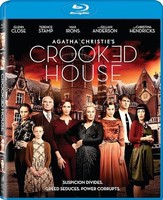 Crooked House - Blur - G3Z