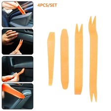 PLASTIC Removal Tool PRY for DASH INTERIOR CLIP 21.5cm CAR TRIM REMOVAL TOOL KIT