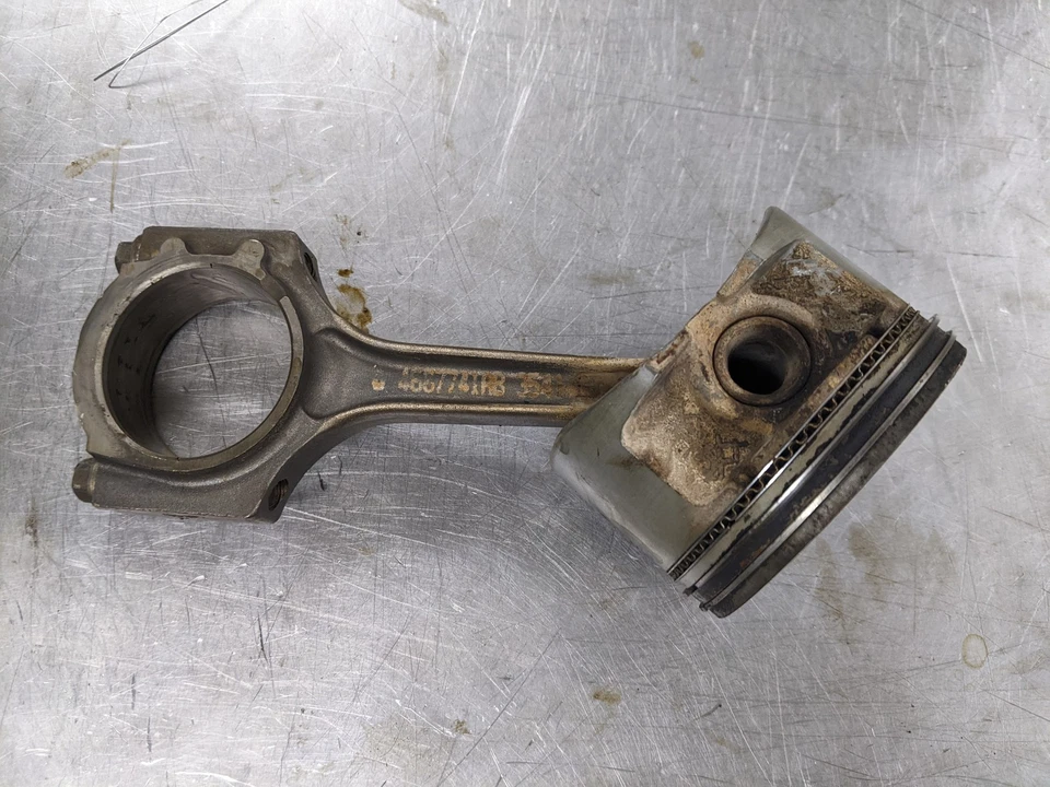 Piston and Connecting Rod Standard For 00-02 Dodge Neon 2.0 - Image 2 of 4