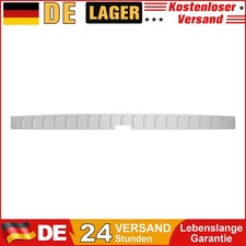 Ladekantenschutz Für Mercedes-Benz Viano Typ W639 2013 mit Kleber Edelstahl