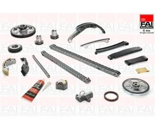 Timing Chain Kit FAI AUTOPARTS TCK41 for Nissan X-Trail