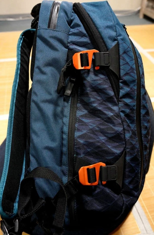 Mochila Victinox VX Touring 17" - Imagem 4 de 4