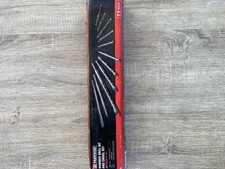 Parkside Hammer Drill And Chisel Set PGBS11A1