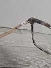 ZENNI 7821339 Pink Tortoise Pre-owned Women's Eyeglass Frames Only 52-17-149 — photo 7