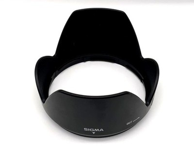 Gegenlichtblende Sigma 780-01 für 28-300mm 72mm lenshood Sonnenblende