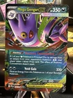 Mega Gengar EX 056/094 Me02: Phantasmal Flames Holo NM