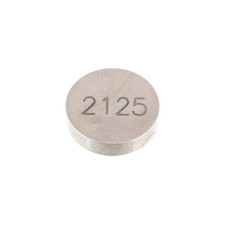 JMP Valve Shim 9.5mm 2.125 1pc For Yamaha YZF R1 1000 2007-2015