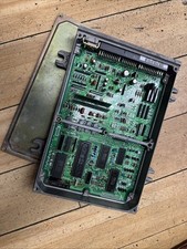 Used 94-95 Acura Integra P75 5 Speed Manual Ecu Obd1 Non Vtec Socketed Ready Used 94-95 Acura Integra P75 5 Speed Manual Ecu Obd1 Non Vtec Socketed Ready