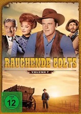 Rauchende Colts - Season 7 [7 DVDs]