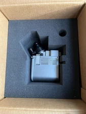 New  Thermo Fisher Scientific NG Housing with H-ESI ionization source. 