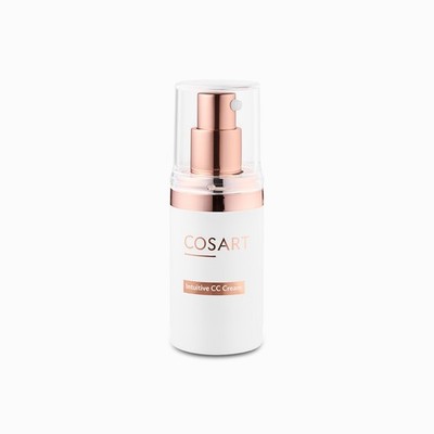 COSART Intuitive CC Cream - light  (15 ml)