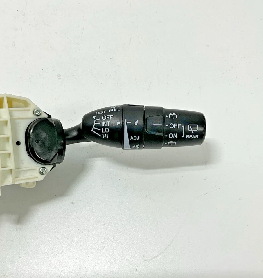 Interruptor combinado de columna Honda Odyssey 2012 OEM Foto 3 de 4