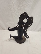 Base de tornillo posicionador de brazo hidráulico Wilton 303 11" con accesorio de colección