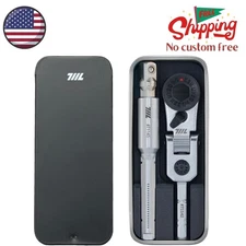 EDC Ratchet Wrench Flex HEX – 1/4” Mini Ratchet Tool with Socket Extension