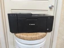 Canon PIXMA TR4527 All in One Printer