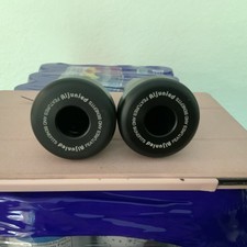 CNC Frame Sliders Falling Crash Protector Pads Black For KOVE 450 Rally 2023