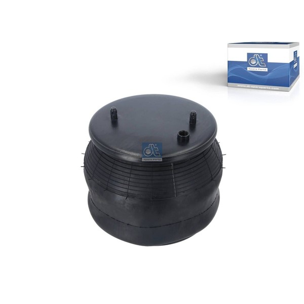 Federbalg Luftfederung DT Spare Parts Iam-Expertise Passend FüR Scania-image