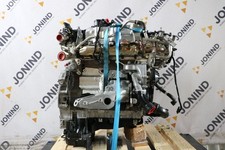 Mercedes-Benz GLE W167 2025 Diesel 143kW Motor 654820OM654820 JND25862