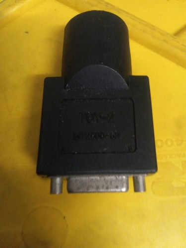 SNAP ON TOY-2 ADAPTER (MT2500-52)