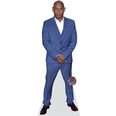 Bokeem Woodbine Life Size Cutout