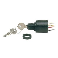 Zundschlussel F.Mercury - 1 Pc Osculati - 52.966.00 - 5296600