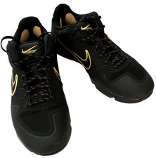Nike Alpha Huarache Varsity Turf Softball Sho...