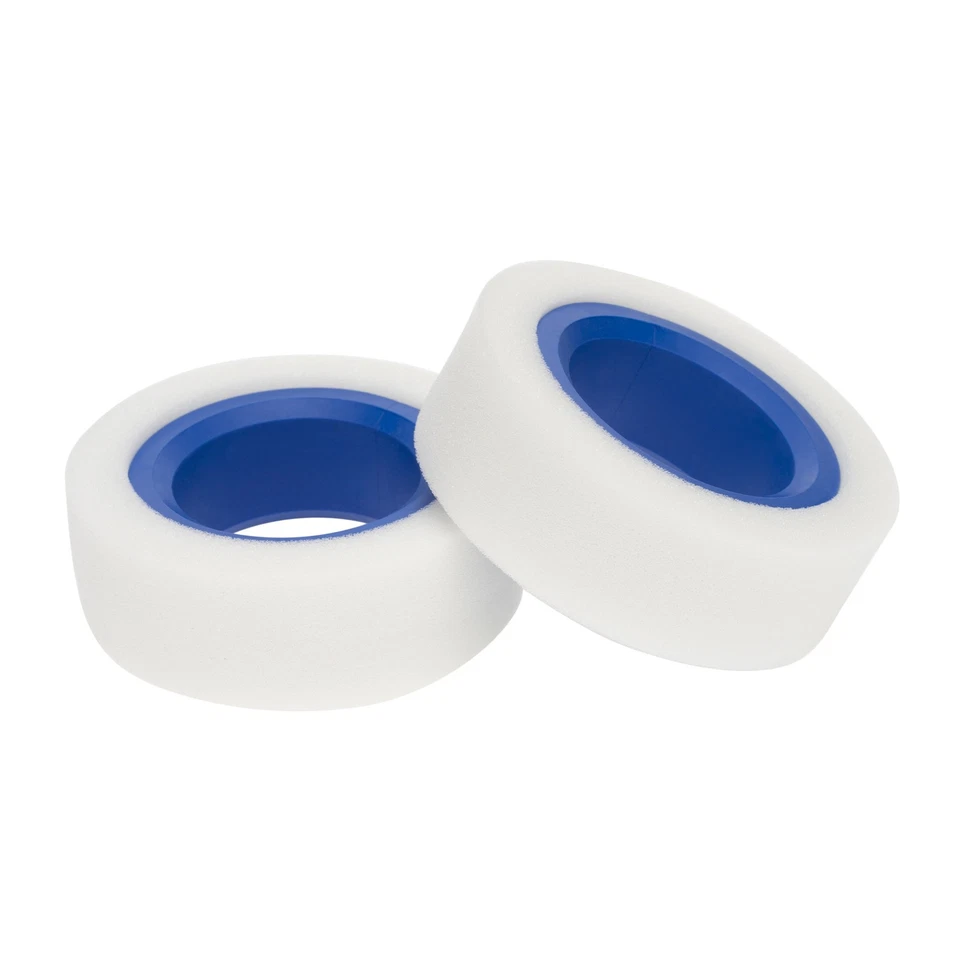 4PCS Soft Double Layer Dual Stage Foam for Axial SCX10 TRX4 90046 1.9" Tire NEW - Image 4 of 4