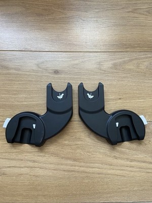 Bugaboo Dragonfly Autositzadapter Maxi Cosi Nuna Cybex 