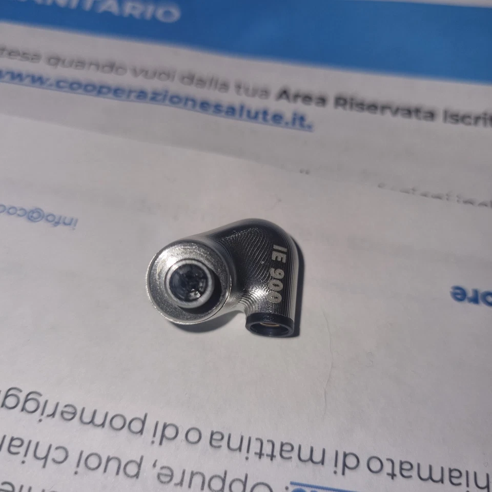 Sennheiser IE 900, foto 1 di 5