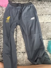 Liverpool Tracksuit Bottoms