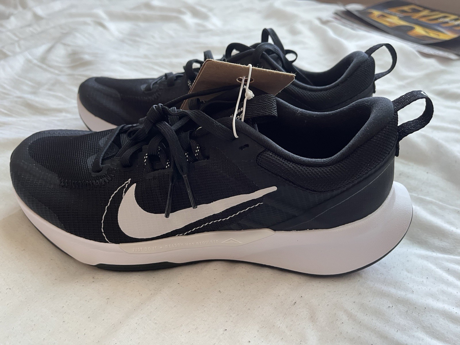 Nike Juniper Trail 2 Women Shoes Sz 8 image 3