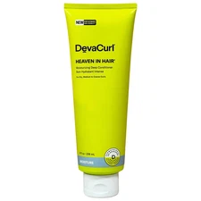 DevaCurl MOISTURE Heaven In Hair Moisturizing Deep Conditioner 8 oz / 236 ml