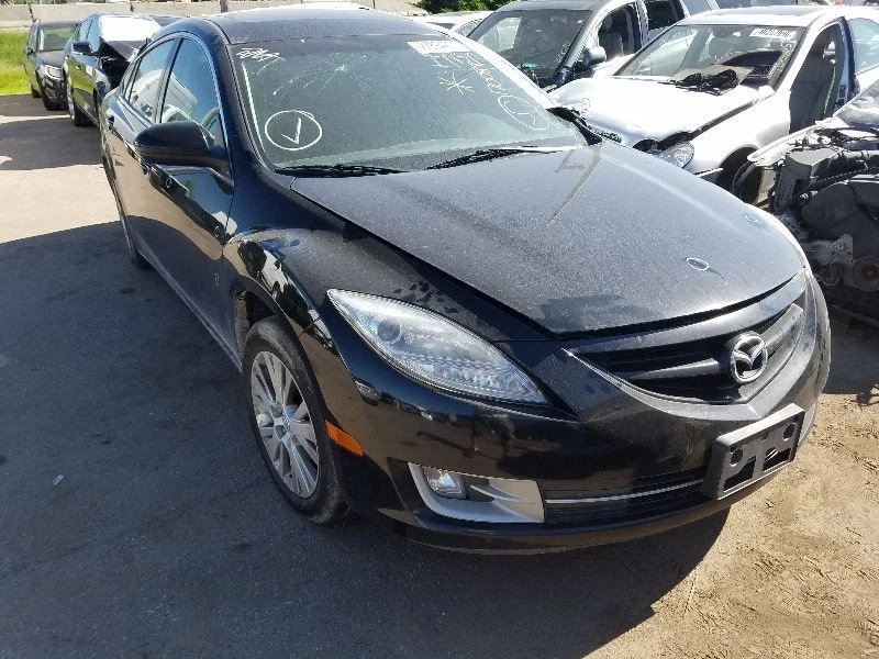 Eje conductor eje delantero 2,5 L conjunto exterior compatible con 09-13 MAZDA 6 294210 Foto 4 de 4