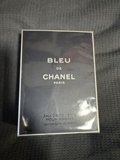 Chanel Bleu de Chanel Eau De Toilette 100ml