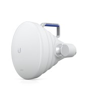 Ubiquiti Networks UISP Horn - 19,5 dBi - 5.15 - 6.875 GHz - 30  - 25 