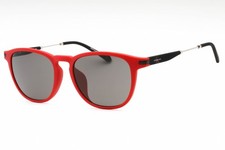 CALVIN KLEIN JEANS Men Sunglasses Size 54mm 18mm 140mm