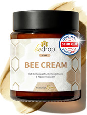 Bedrop Bienengiftsalbe Hochdosiert (Kühlend ...